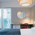 아파트 Tjb Design Rajska 8 *
