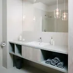 Tjb Design Rajska 8 아파트 그단스크