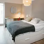 Tjb Design Rajska 8 Апартаменты