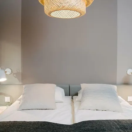 Tjb Design Rajska 8 Lägenhet *