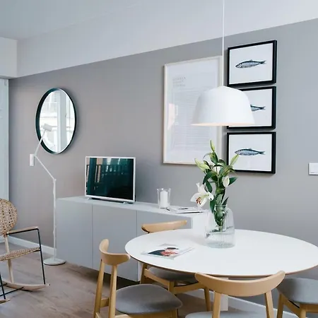 Tjb Design Rajska 8 * Gdańsk