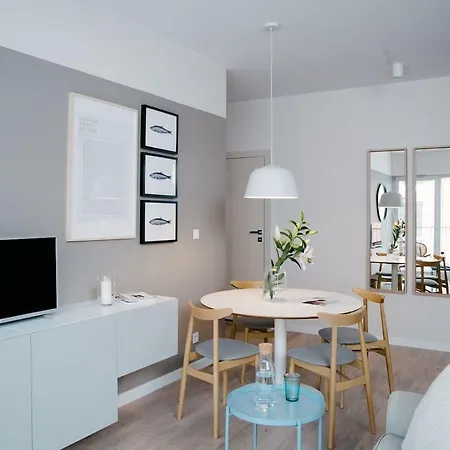 Tjb Design Rajska 8 Gdańsk