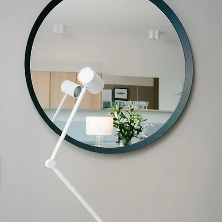 Lägenhet Tjb Design Rajska 8