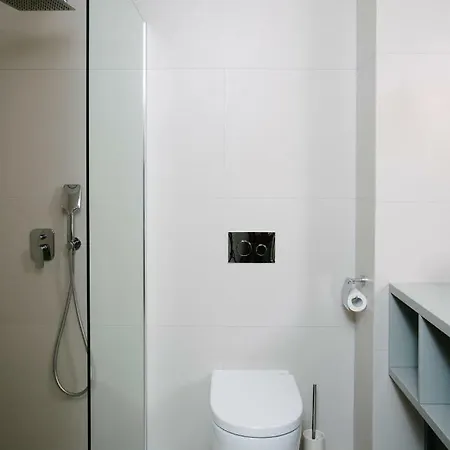 Lejlighed Tjb Design Rajska 8