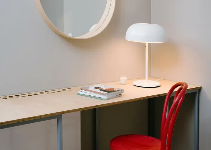 Appartement Tjb Design Rajska 8 *