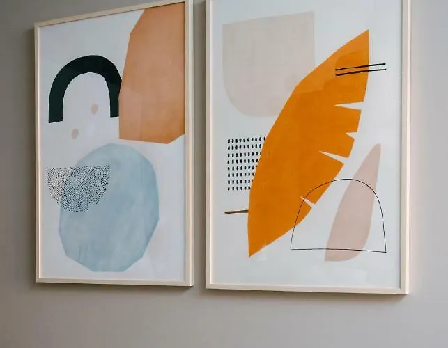 Tjb Design Rajska 8 Appartement Gdańsk