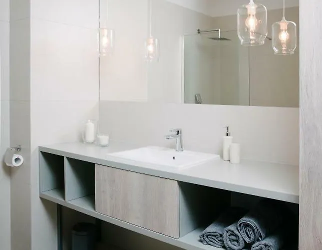 Tjb Design Rajska 8 Appartement Gdańsk