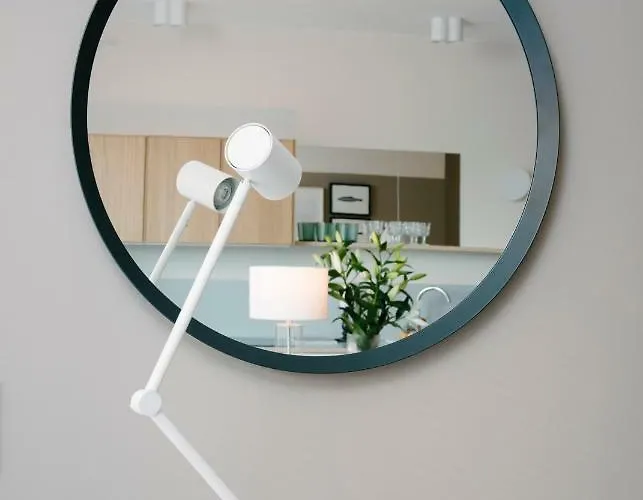 Appartement Tjb Design Rajska 8