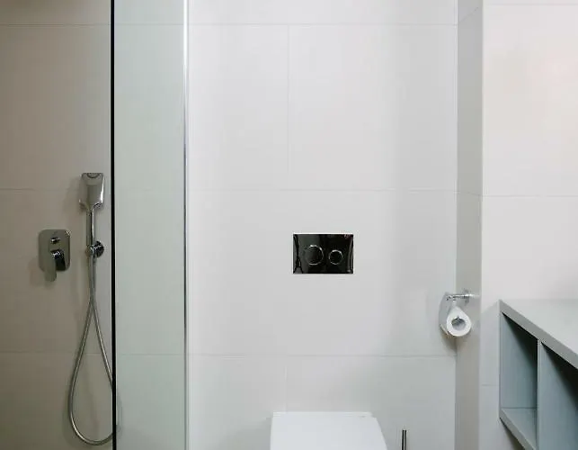 Appartement Tjb Design Rajska 8