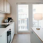Tjb Design Rajska 8 Διαμέρισμα *