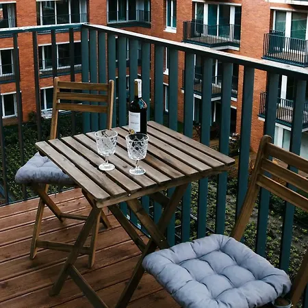 Tjb Design Rajska 8 Apartamento *